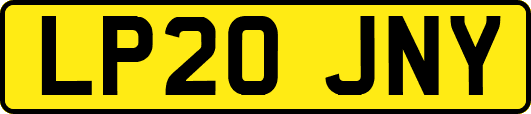LP20JNY