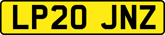 LP20JNZ