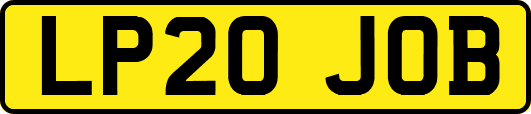LP20JOB
