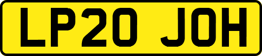LP20JOH