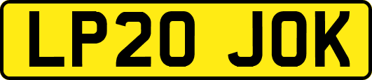 LP20JOK