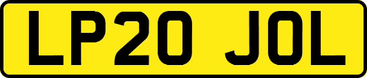 LP20JOL
