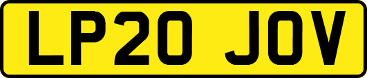 LP20JOV