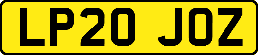 LP20JOZ
