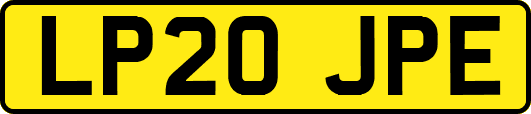 LP20JPE