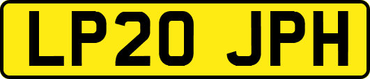 LP20JPH