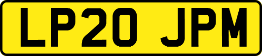 LP20JPM