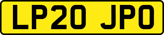 LP20JPO