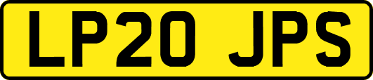 LP20JPS