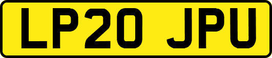 LP20JPU