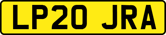 LP20JRA