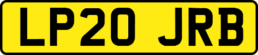 LP20JRB