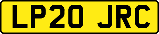 LP20JRC
