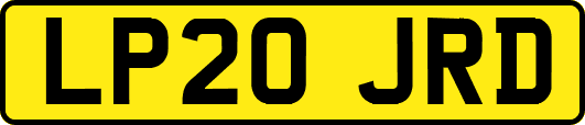 LP20JRD