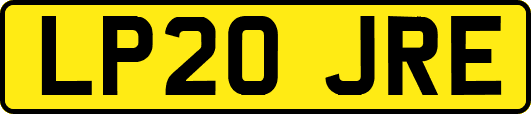 LP20JRE