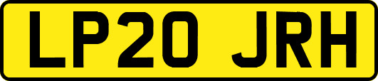 LP20JRH