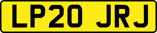 LP20JRJ
