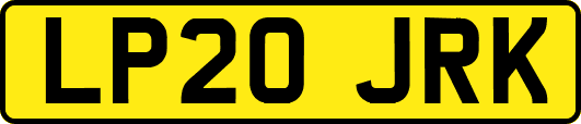 LP20JRK