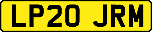 LP20JRM