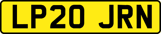 LP20JRN
