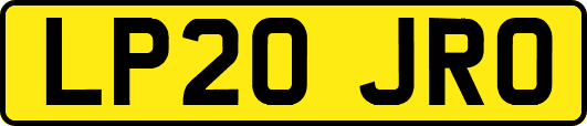 LP20JRO