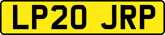 LP20JRP