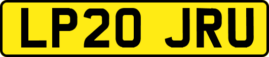 LP20JRU