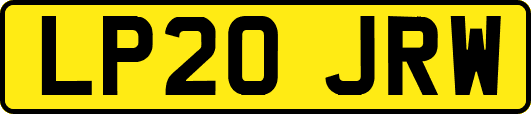 LP20JRW