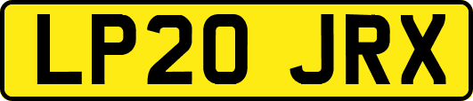 LP20JRX