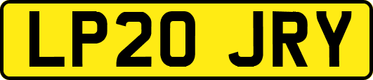 LP20JRY