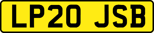 LP20JSB