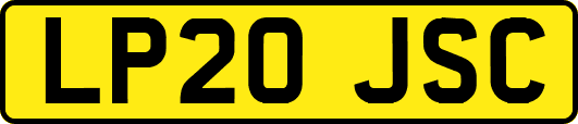 LP20JSC