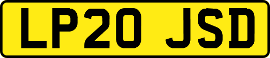 LP20JSD