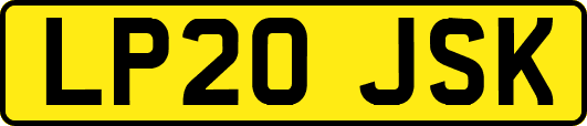 LP20JSK