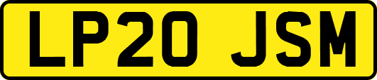 LP20JSM