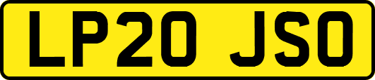 LP20JSO