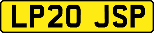 LP20JSP