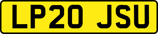 LP20JSU