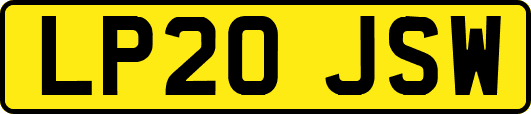 LP20JSW