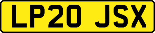 LP20JSX