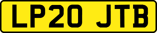LP20JTB
