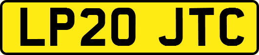 LP20JTC
