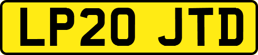 LP20JTD