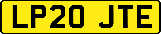 LP20JTE