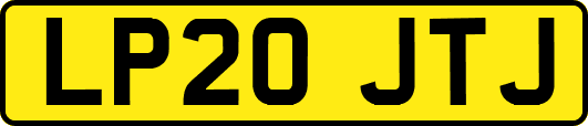 LP20JTJ