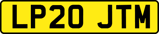 LP20JTM