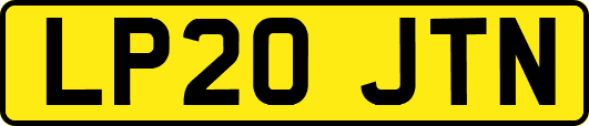 LP20JTN