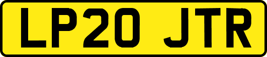 LP20JTR
