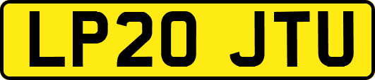 LP20JTU