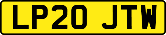 LP20JTW
